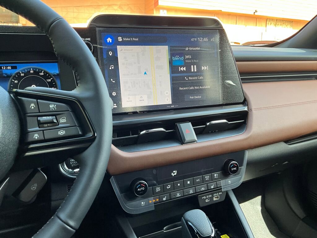 New 2026 Subaru Outback Touring XT image 18