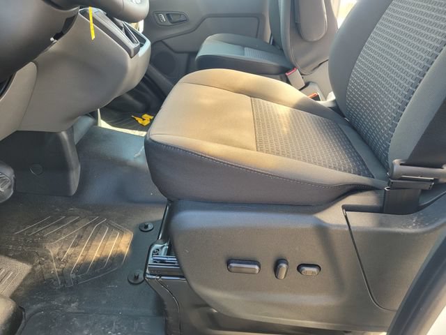 New 2025 Ford Transit 350 AWD image 9