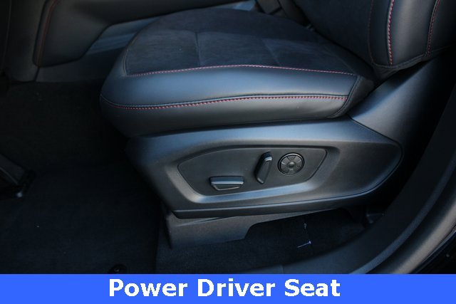 New 2026 Ford Explorer ST image 5