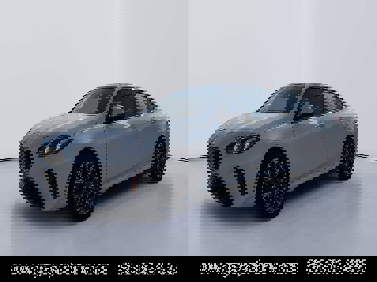 Used 2025 BMW 228i xDrive image 7