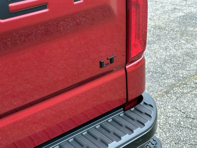 Certified 2023 Chevrolet Silverado 1500 LT Trail Boss w/ Protection Package AWD/4WD image 13