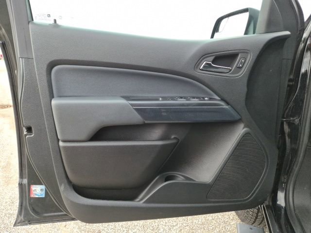 Used 2022 Chevrolet Colorado Z71 image 12