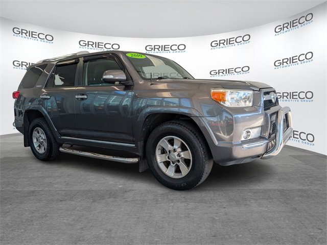 Used 2010 Toyota 4Runner Limited image 1