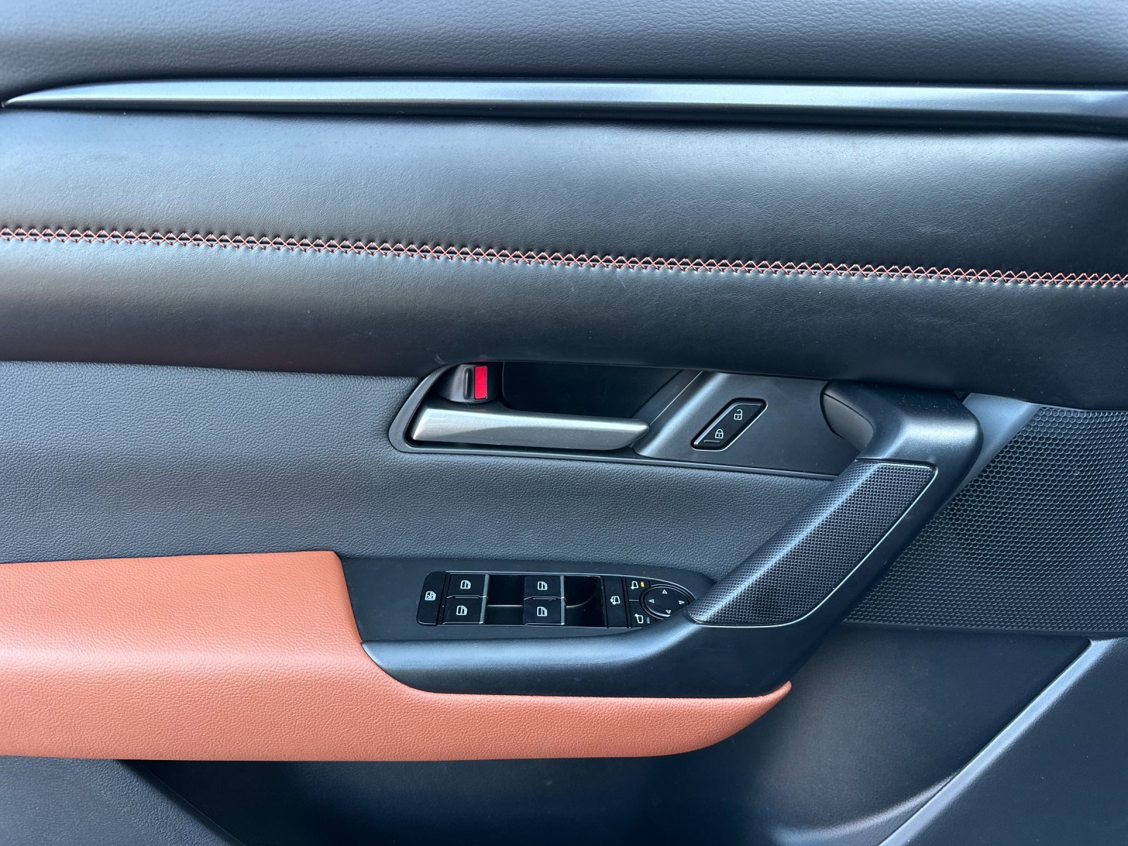 New 2025 MAZDA CX-50 Meridian Edition w/ Apex Package image 11