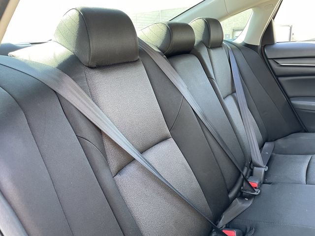 Used 2018 Honda Accord LX image 26