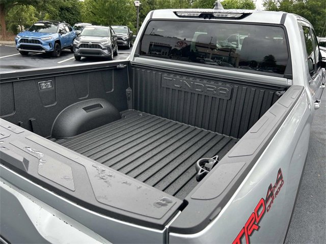 New 2026 Toyota Tundra Limited image 12