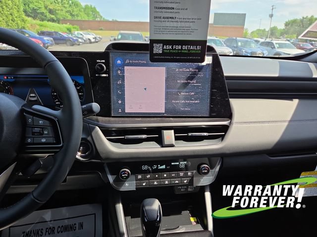 New 2026 Subaru Outback Touring XT AWD/4WD image 11