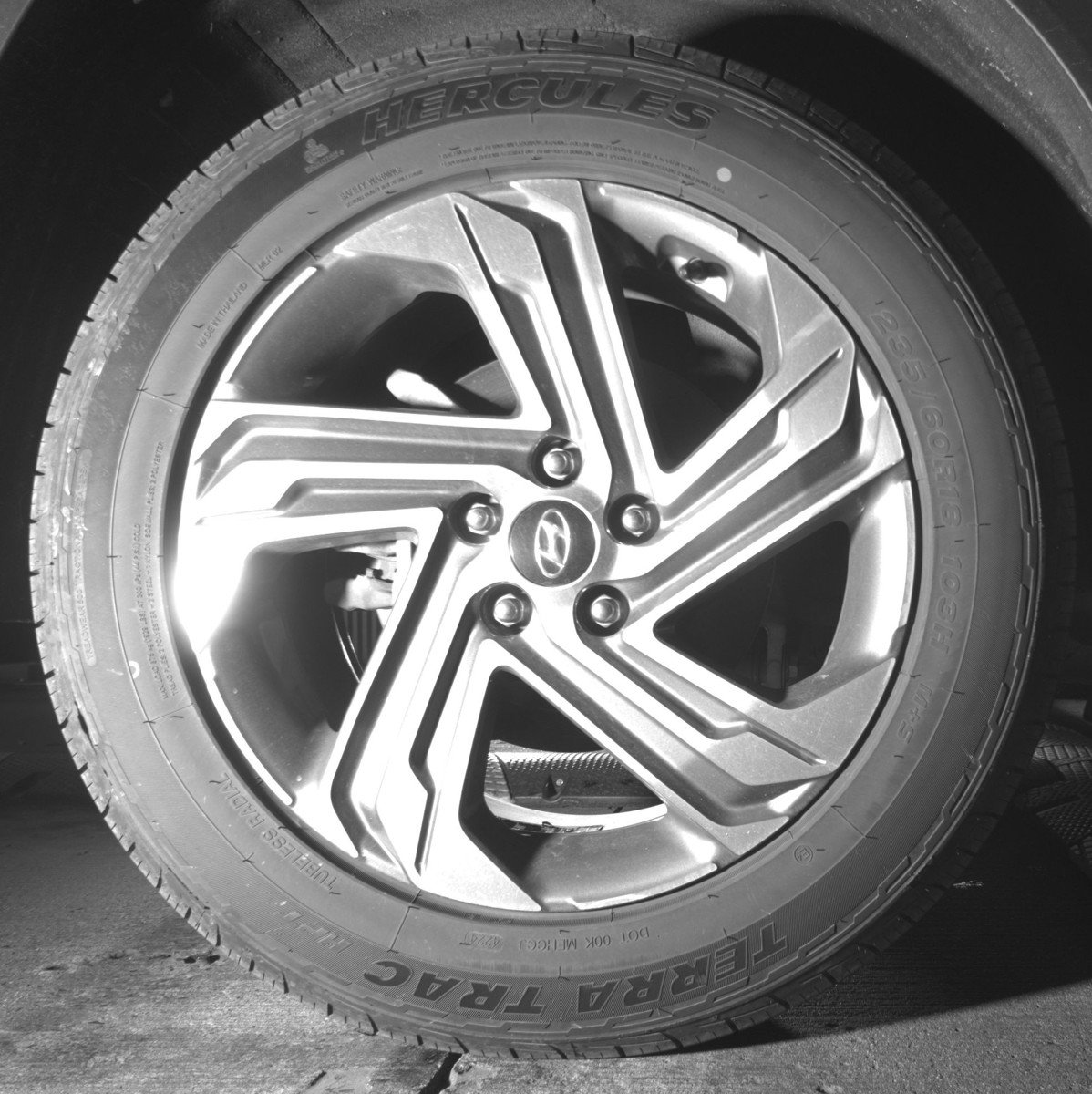 Used 2023 Hyundai Santa Fe SEL image 15