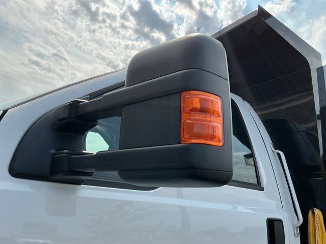 New 2027 Ford F650 2WD Regular Cab Super Duty image 7