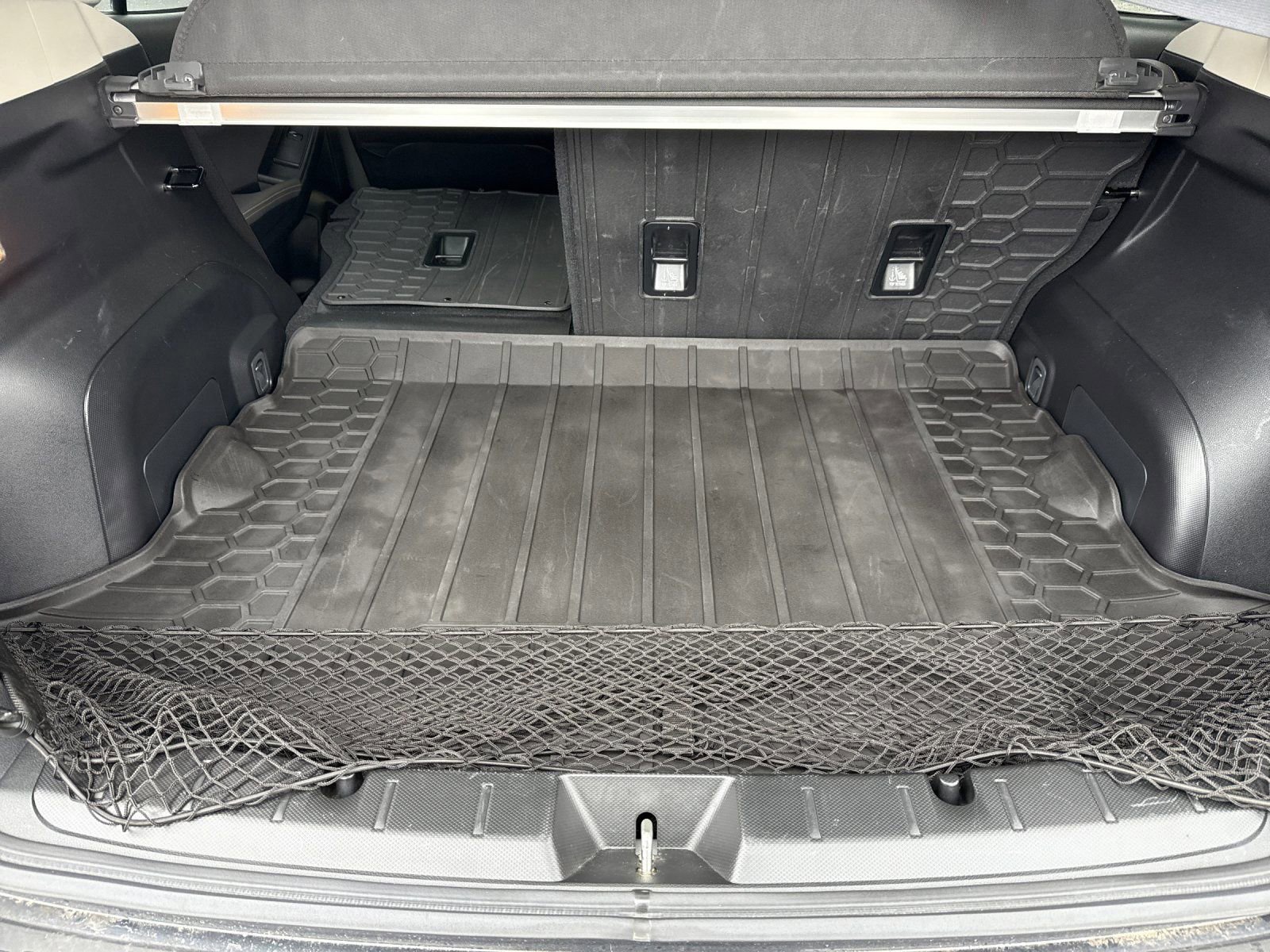 Used 2022 Subaru Crosstrek 2.5i Sport w/ Moonroof Package image 15