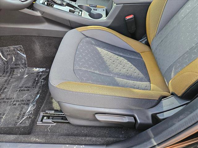 New 2026 Subaru Crosstrek 2.5i Sport image 4