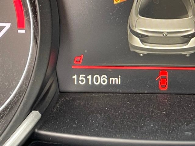 Used 2022 Alfa Romeo Giulia Veloce image 22