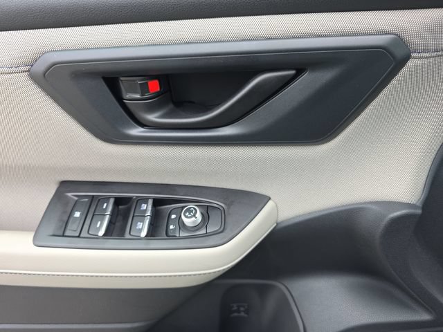 Certified 2026 Subaru Forester Premium AWD/4WD image 10
