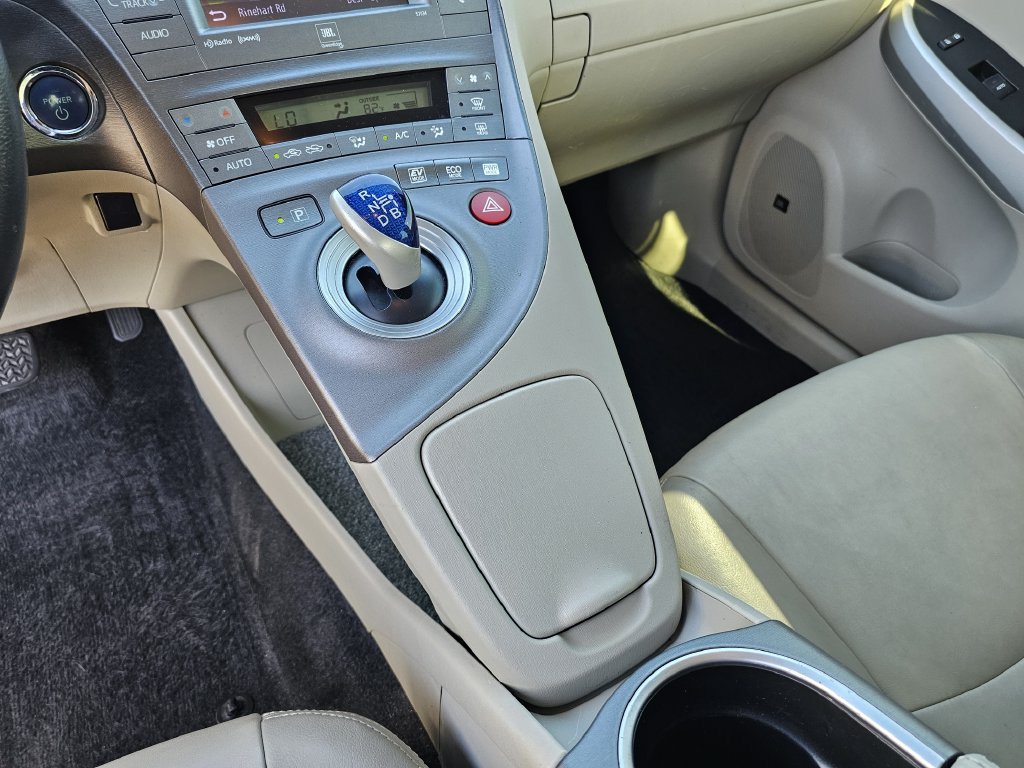 Used 2012 Toyota Prius Four FWD image 20