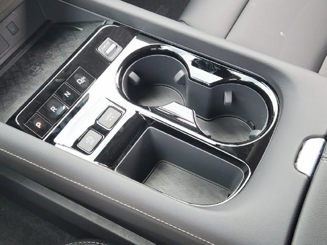 New 2025 Nissan Murano SL w/ Cargo Package AWD/4WD image 16