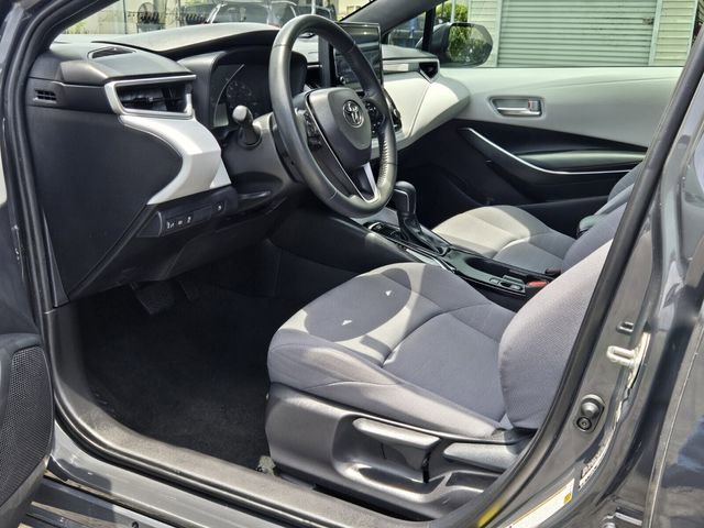 Used 2024 Toyota Corolla SE FWD image 14
