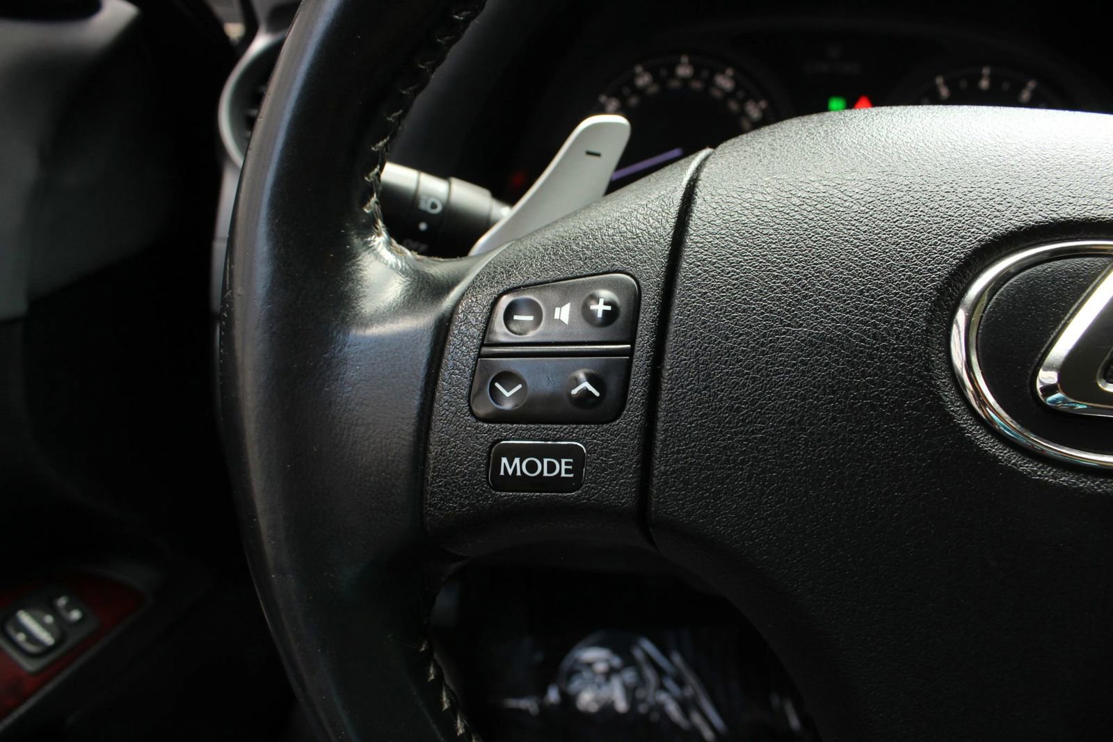 Used 2008 Lexus IS 250 AWD image 31