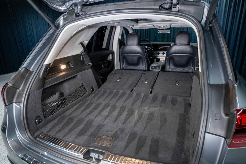 New 2026 Mercedes-Benz GLE 450 4MATIC image 7