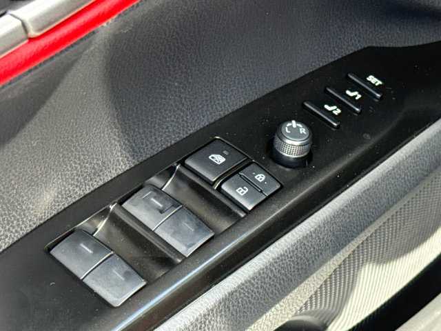 New 2026 Toyota Camry XSE w/ Premium Package FWD image 20