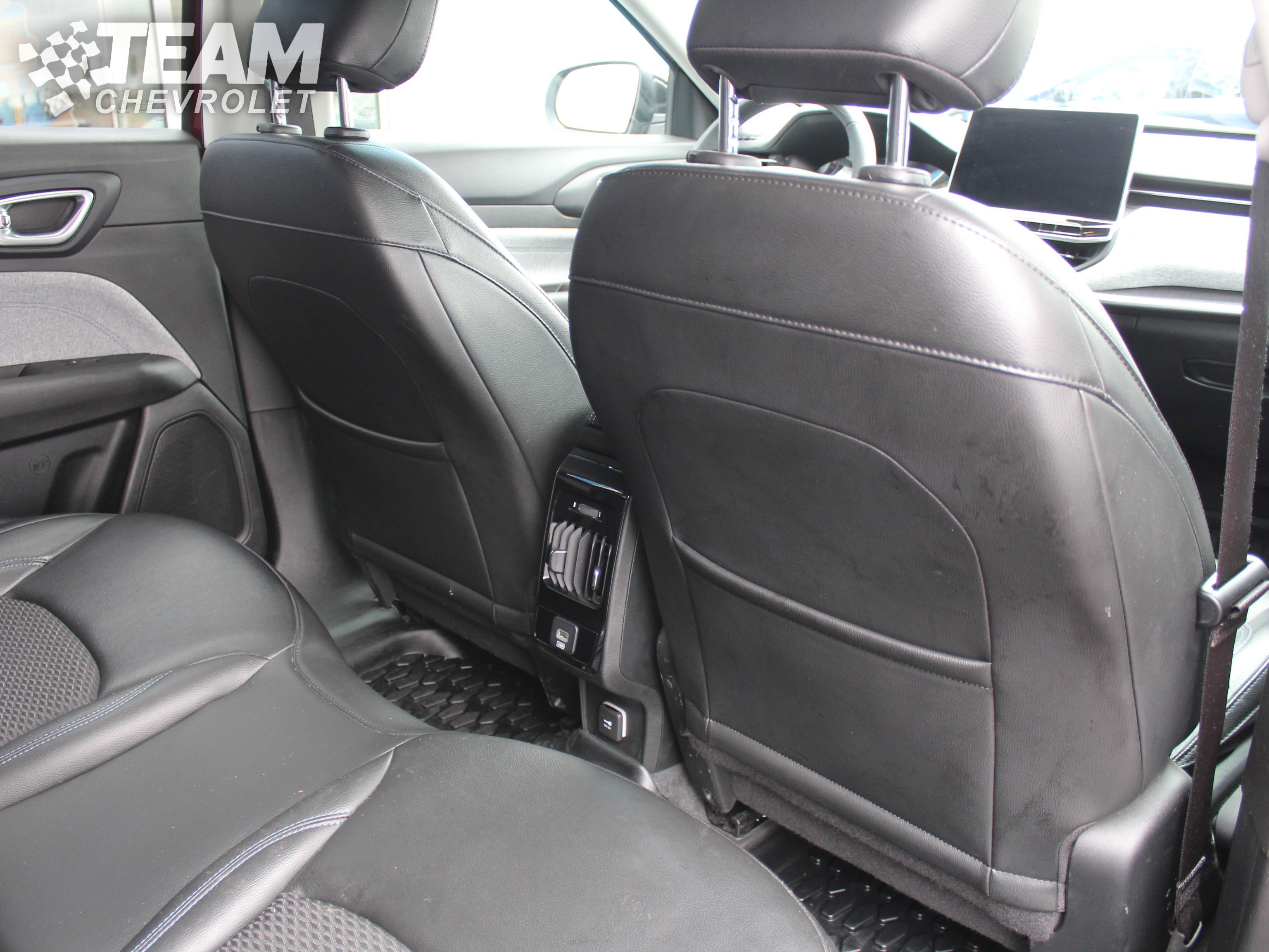 Used 2022 Jeep Compass Latitude image 23