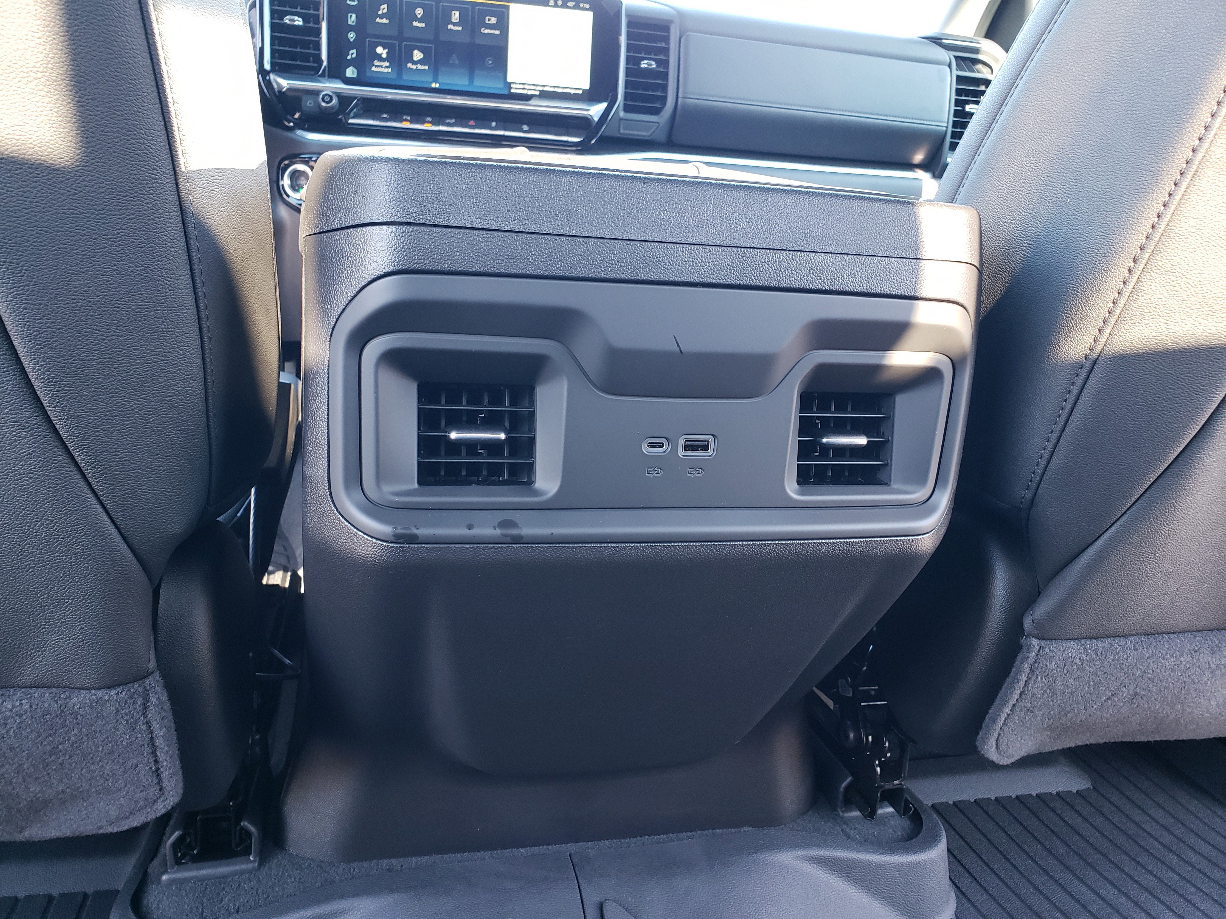 New 2026 Chevrolet Silverado 1500 LT Trail Boss w/ LT Trail Boss Premium Package image 36