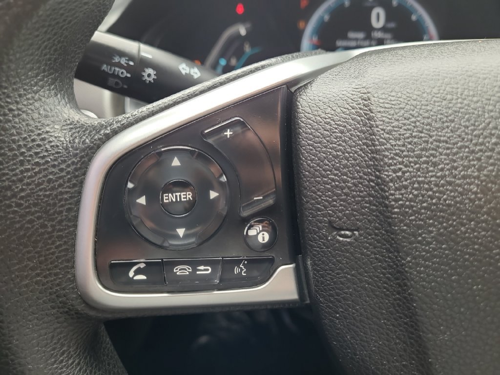 Used 2020 Honda Civic LX image 26