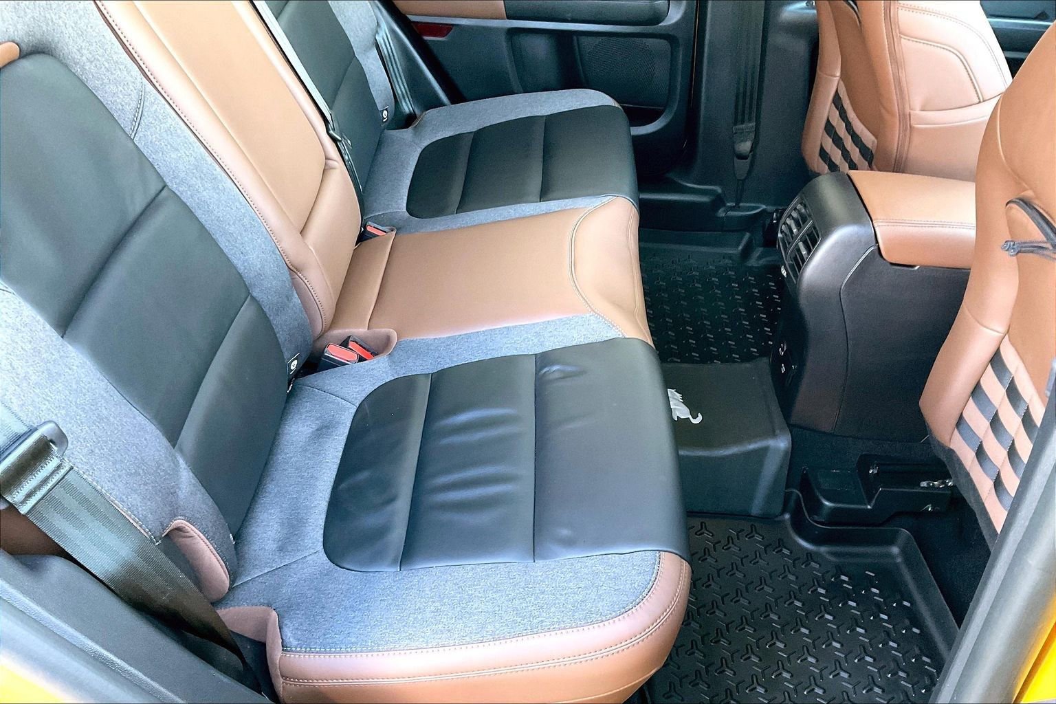 Used 2023 Ford Bronco Sport Outer Banks w/ Tech Package image 18