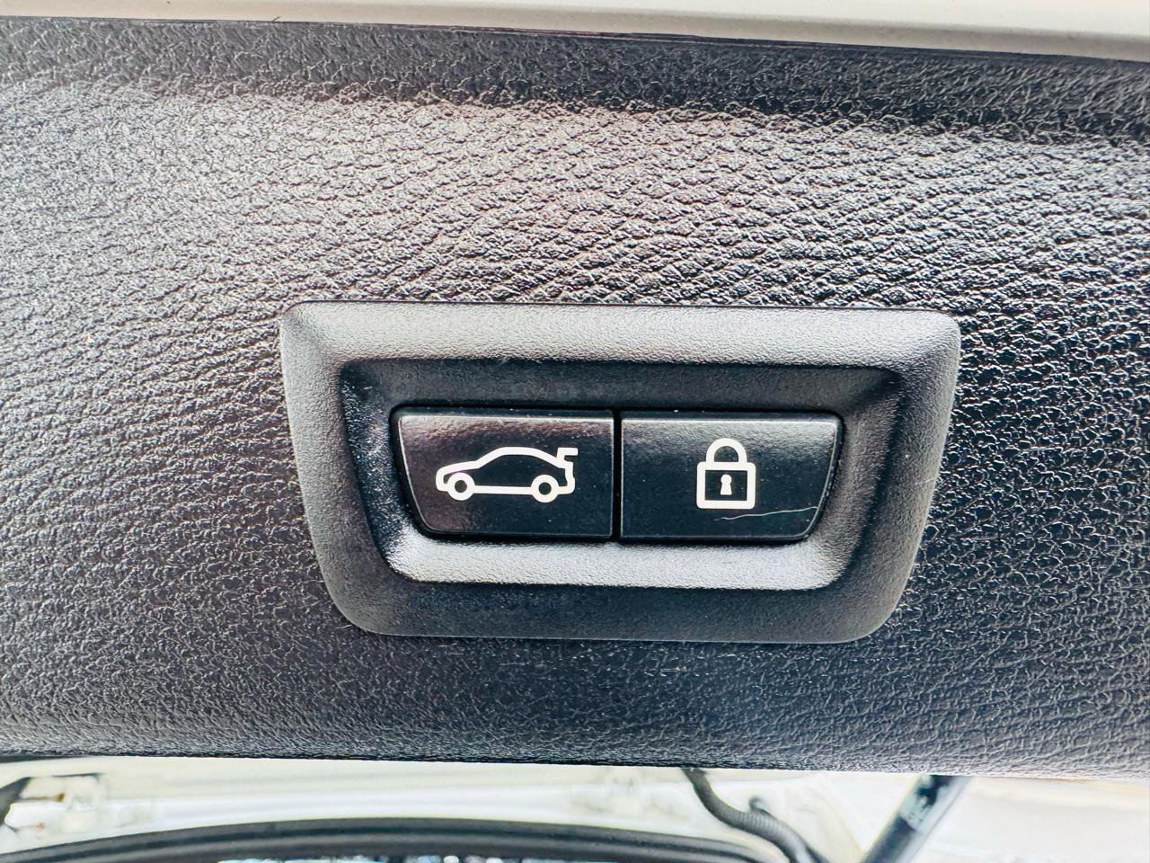 Used 2013 BMW X3 xDrive35i image 22