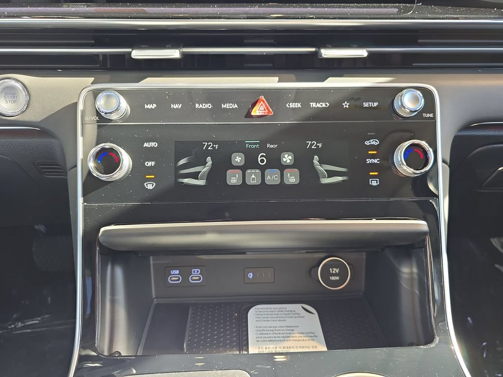 Used 2026 Genesis GV80 2.5T AWD/4WD image 19