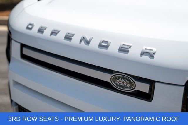 Used 2024 Land Rover Defender 130 S image 20
