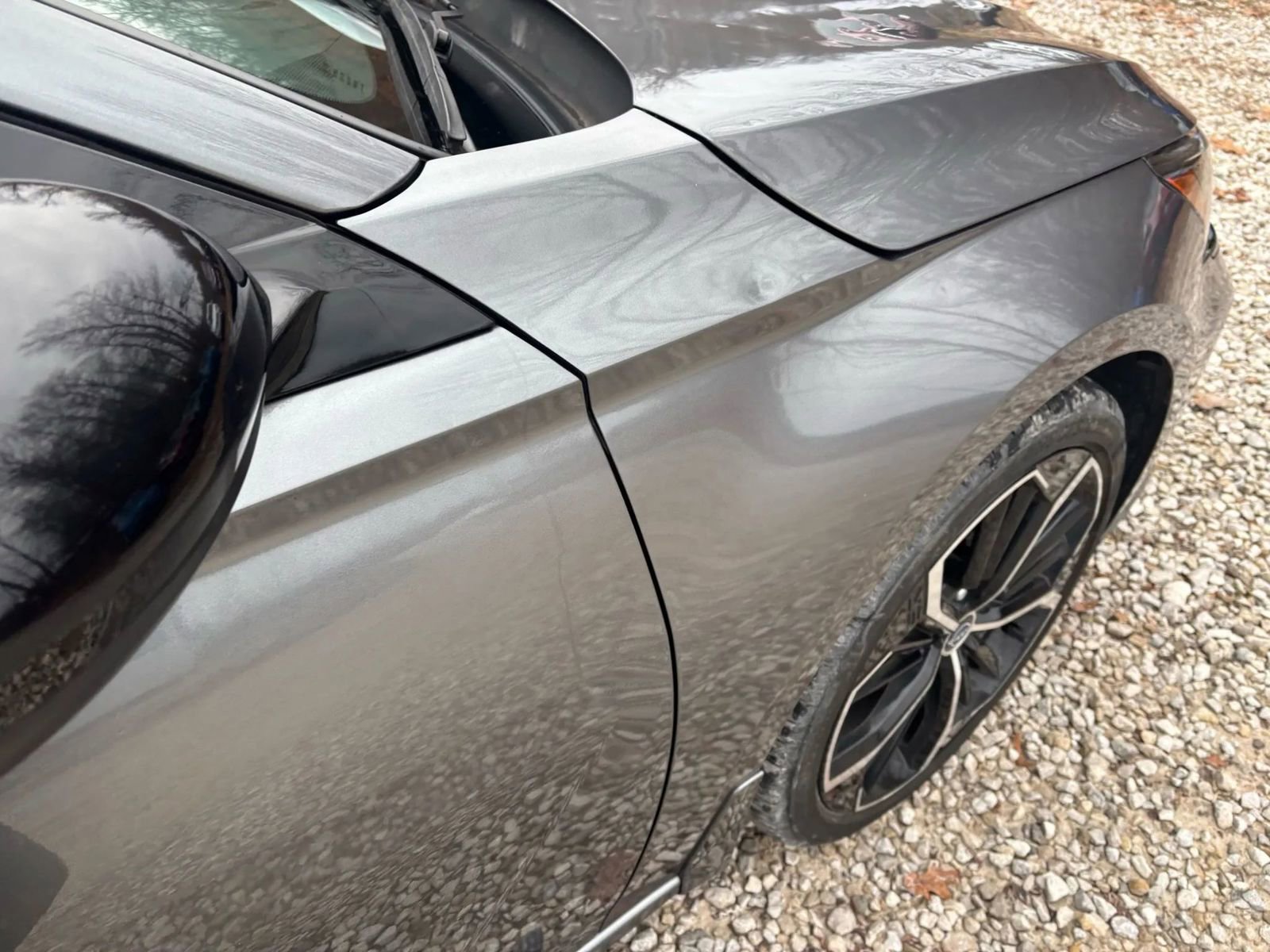 Used 2023 Nissan Altima 2.5 SR w/ SR Premium Package image 31