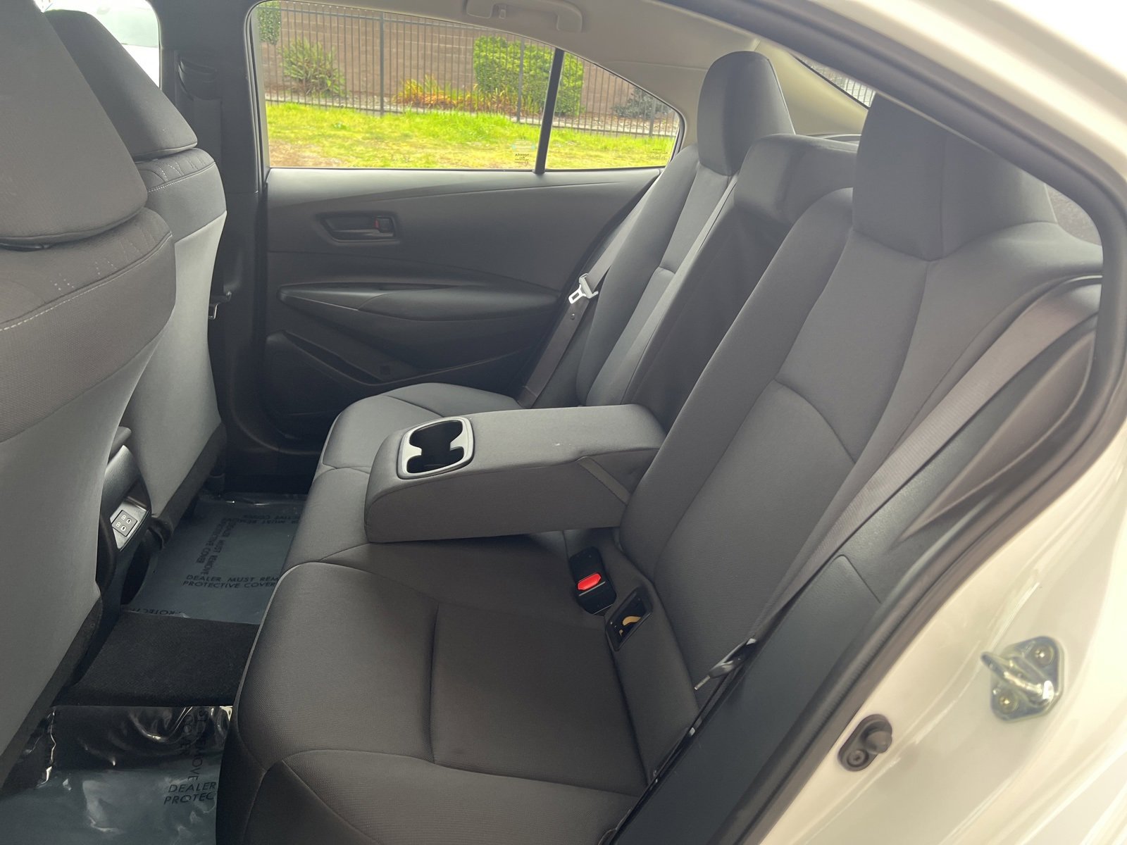 Used 2024 Toyota Corolla LE image 24