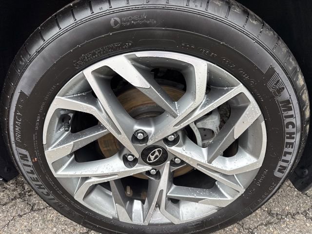 Used 2023 Hyundai Sonata SEL image 12