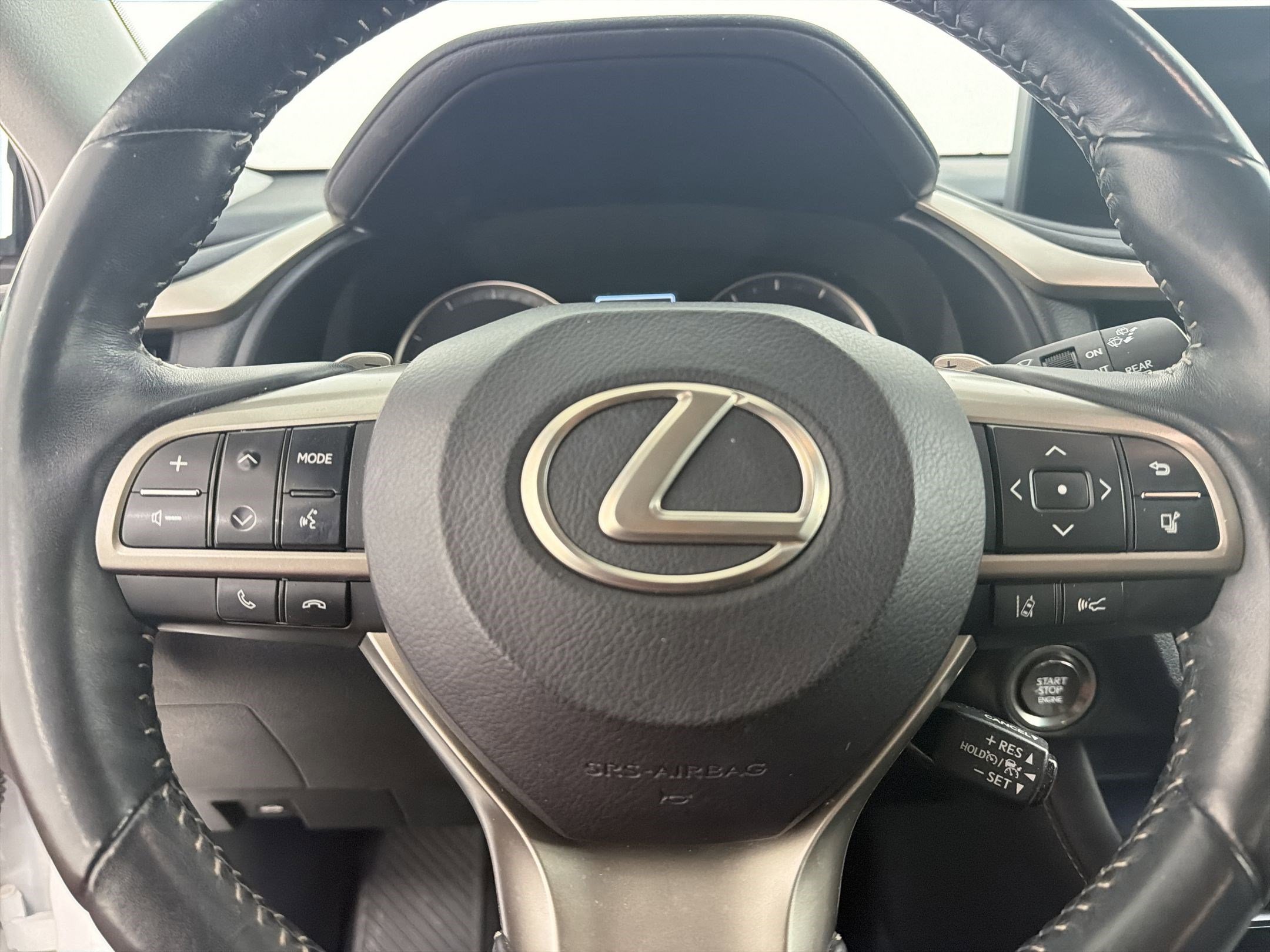 Used 2020 Lexus RX 350 AWD w/ Premium Package image 15