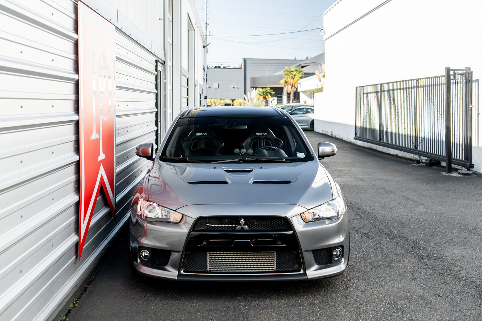 Used 2015 Mitsubishi Lancer Evolution Final Edition AWD/4WD image 40