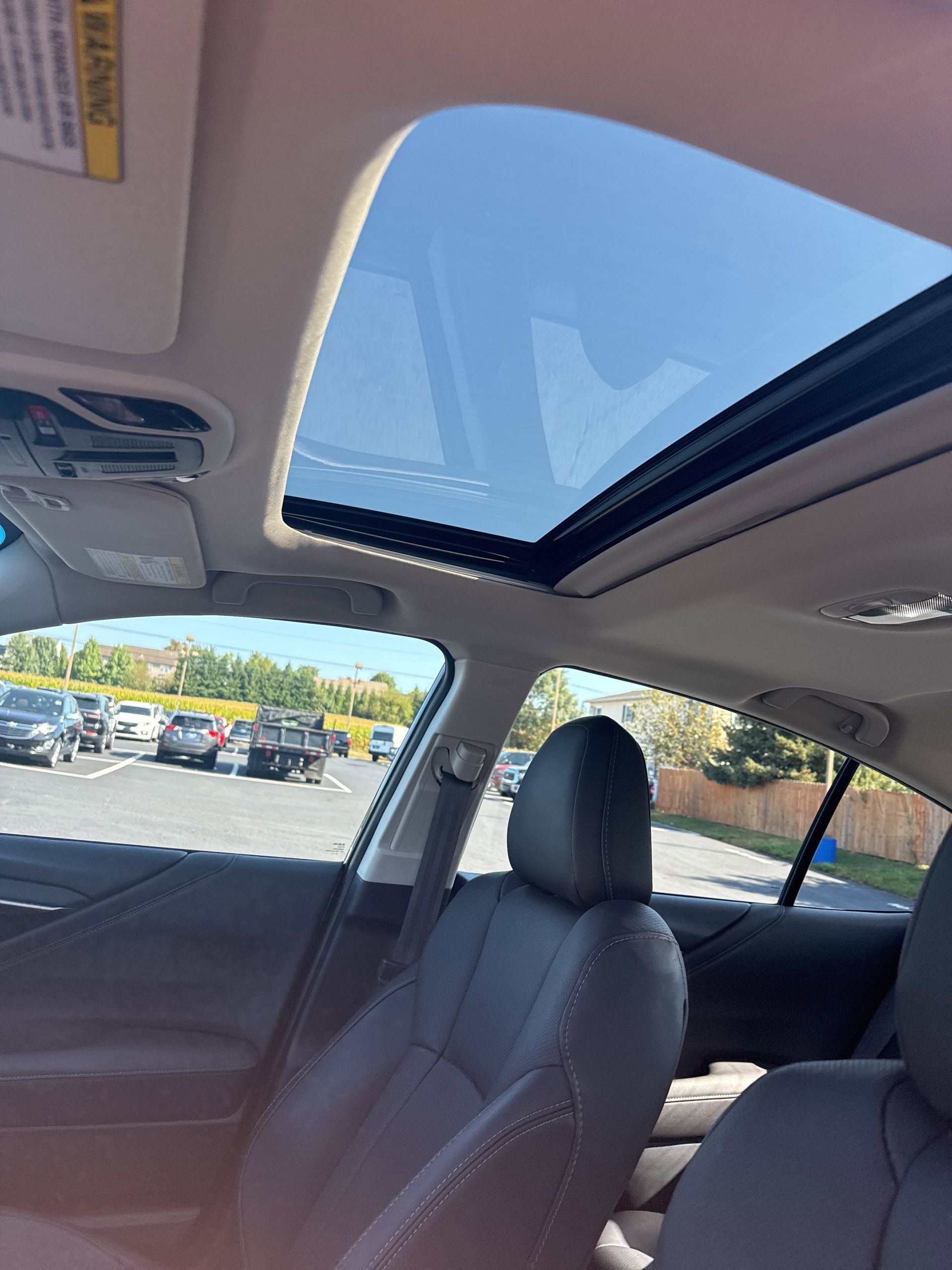 Used 2022 Subaru Legacy Limited image 11