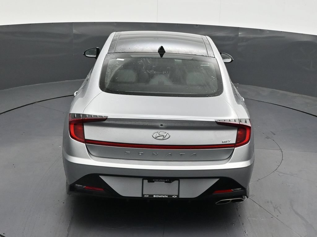 Used 2022 Hyundai Sonata SEL Plus FWD image 18