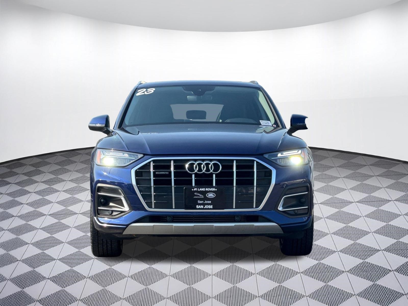 Used 2023 Audi Q5 2.0T Premium w/ Convenience Package AWD/4WD image 6