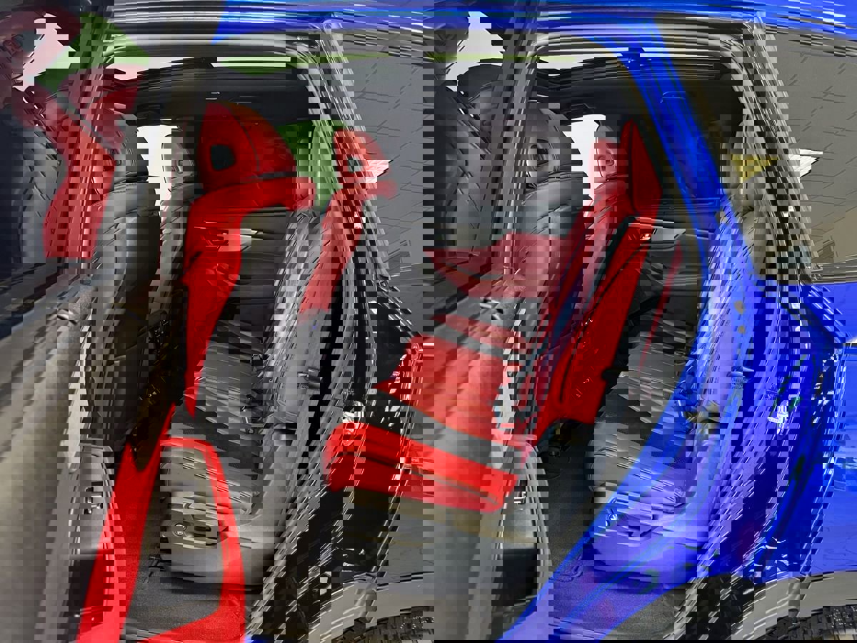 Used 2022 Acura MDX A-Spec image 47