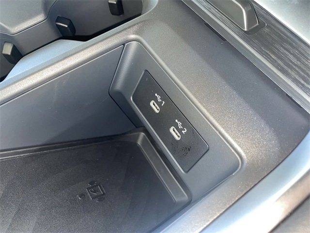 New 2026 Nissan Armada SL w/ Captain's Chari Seat Package image 33