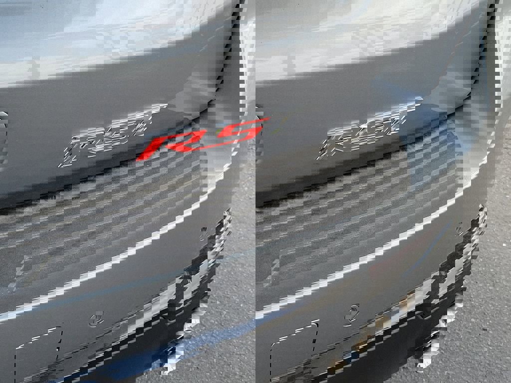 New 2026 Chevrolet Suburban RST w/ Comfort Package image 23