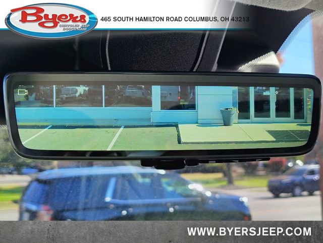 New 2026 RAM ProMaster 2500 w/ Quick Order Package 22G SLT FWD image 23