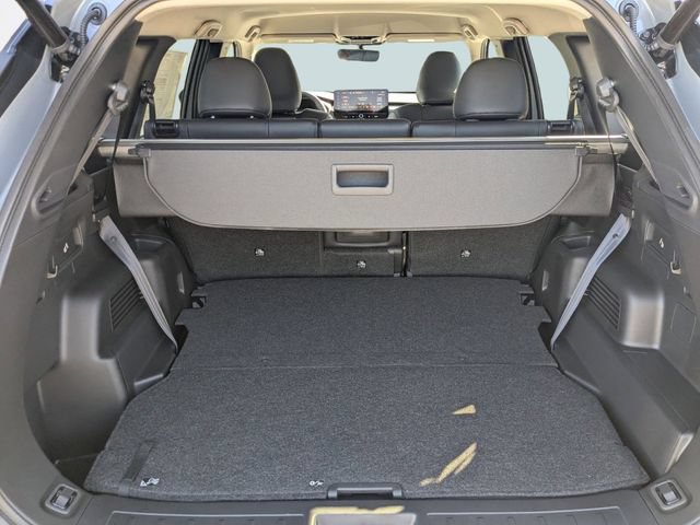 New 2026 Mitsubishi Outlander SE FWD image 12