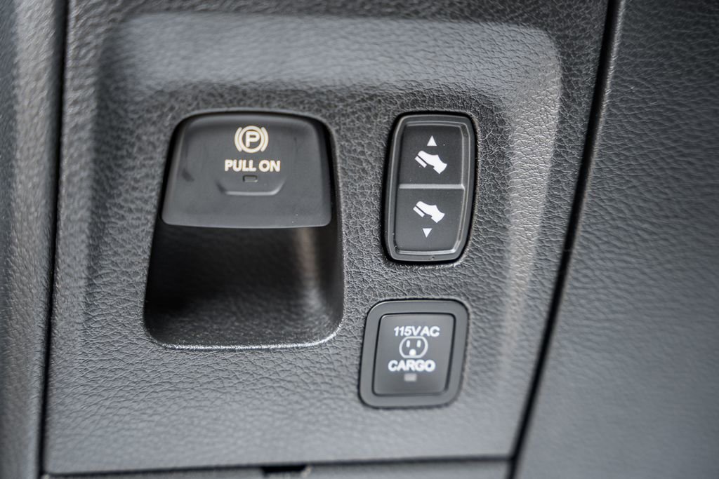 New 2026 RAM 1500 4x4 Crew Cab image 43