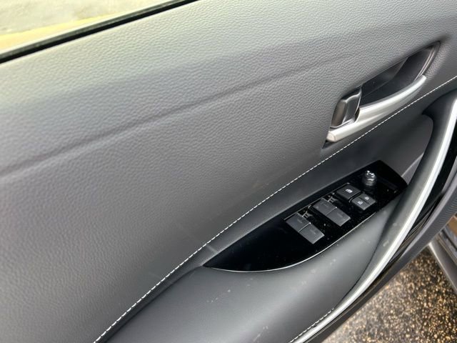 New 2026 Toyota Corolla XSE image 19