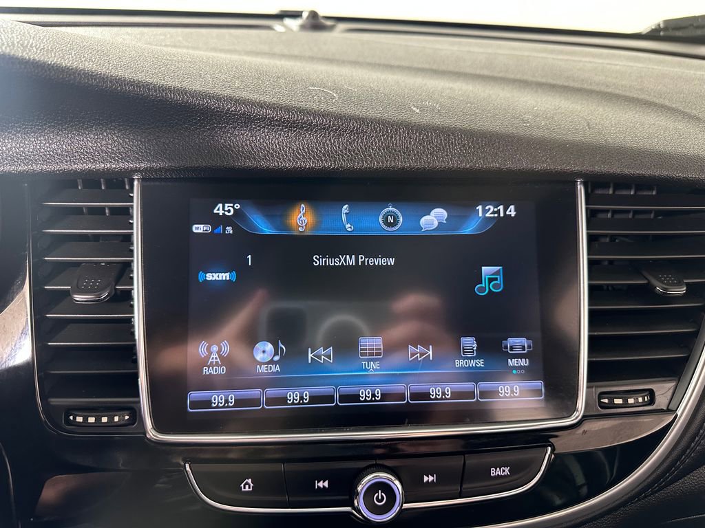 Used 2019 Buick Encore Preferred w/ Safety Package image 26