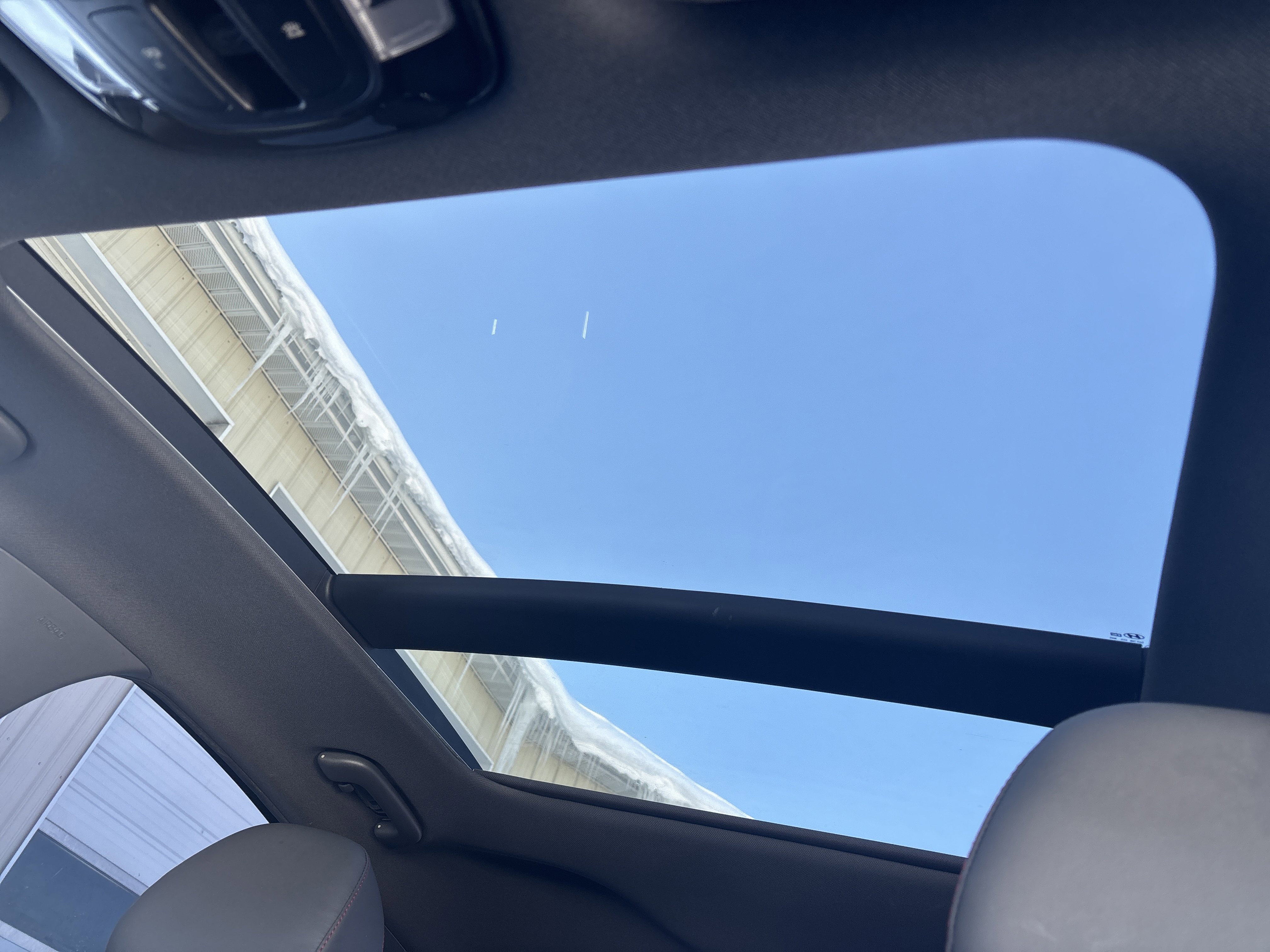 Used 2022 Hyundai Sonata SEL Plus w/ Cargo Package image 6