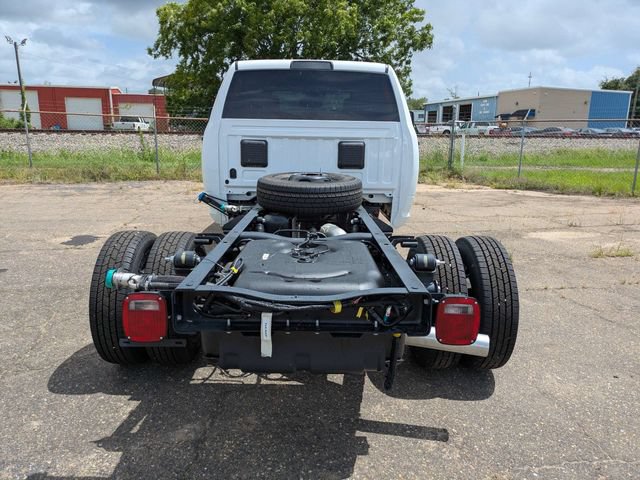 New 2026 RAM 3500 Tradesman w/ Chrome Appearance Group A AWD/4WD image 5