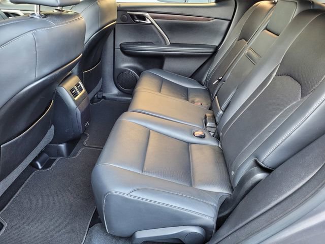 Used 2022 Lexus RX 350 AWD w/ Premium Package image 18
