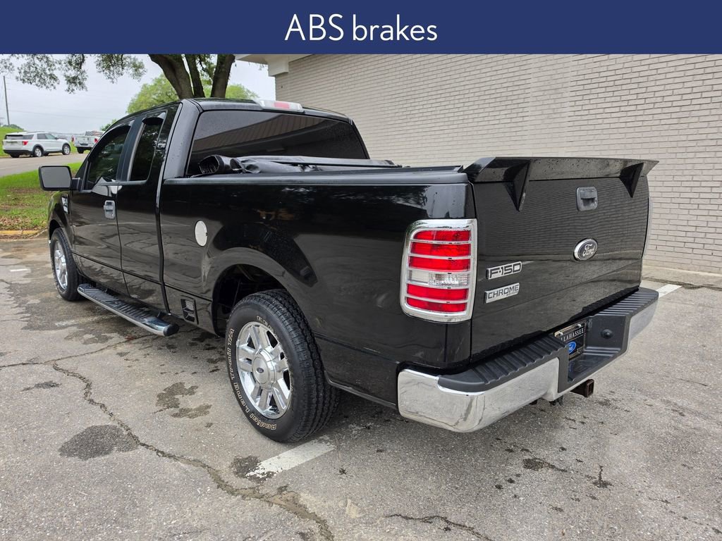 Used 2006 Ford F150 XL RWD image 2